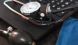 What is White Coat Hypertension